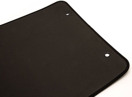 Reebok Elite Exercise Mat Black (183x61x0.5cm)