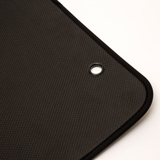 Reebok Elite Exercise Mat Black (183x61x0.5cm)