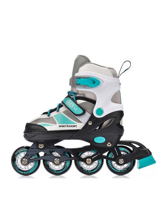 Meteor Rox Inline Rollers Παιδικά