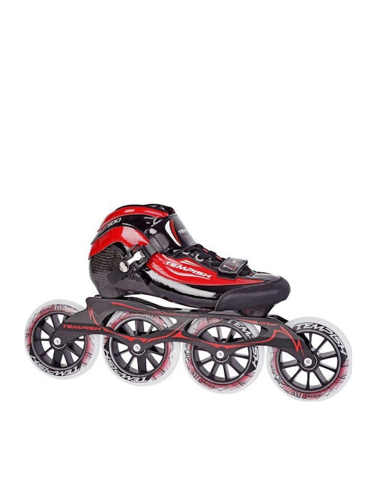 Tempish GT 500/110 Inline Rollers Κόκκινα Ενηλίκων/Παιδικά