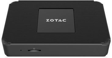 Zotac ZBOX PI336 pico Mini PC (Celeron Dual Core N6211/4GB DDR4/128GB eMMC/W11 Pro)