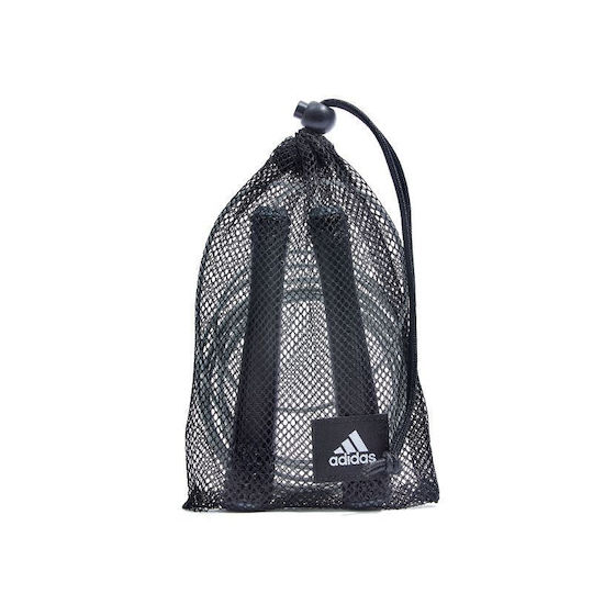 adidas Σχοινάκι Γυμναστικής 3m Διάφανο
