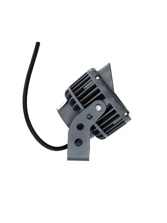 GloboStar Waterproof Led Light Fixture 90358