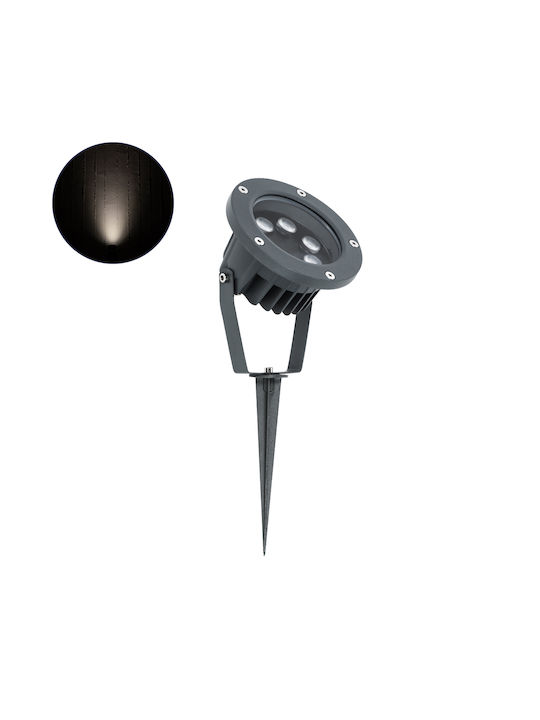 GloboStar Waterproof Led Light Fixture 90355