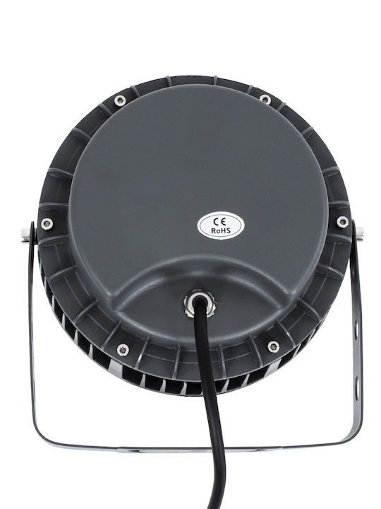 GloboStar Waterproof Led Light Fixture Recessed 90359