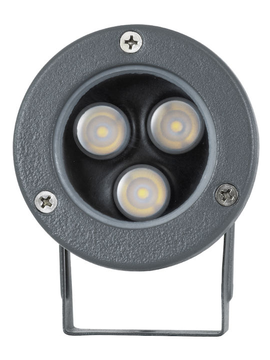 GloboStar Waterproof Led Light Fixture 90352
