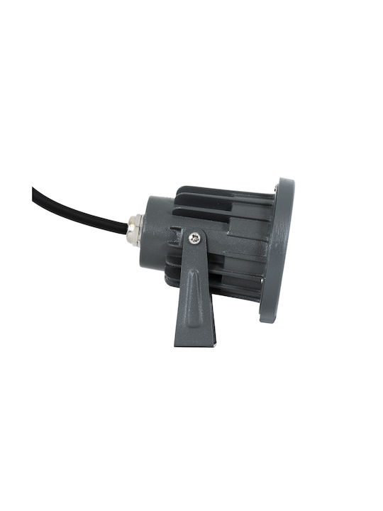 GloboStar Waterproof Led Light Fixture 90352