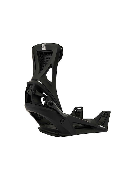 Burton Step On Genesis Re:Flex Ανδρικές Δέστρες Snowboard Μαύρο Χρώμα Burton Step On Genesis Re:Flex Ανδρικές Δέστρες Snowboard Μαύρο Χρώμα