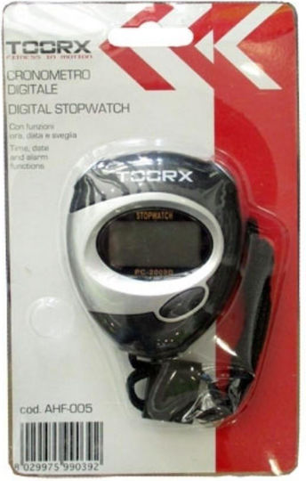 Toorx AHF-005 Electronical Hand Chronometer