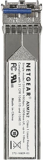 NetGear Transceiver 1buc (AXM762-10000S)