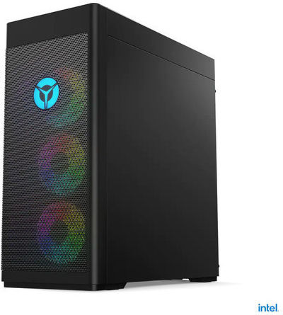 Lenovo Legion T7 34IAZ7 Gaming Desktop PC (i9-12900K/64GB DDR5/1TB SSD/GeForce RTX 3080 Ti/W11 Home)
