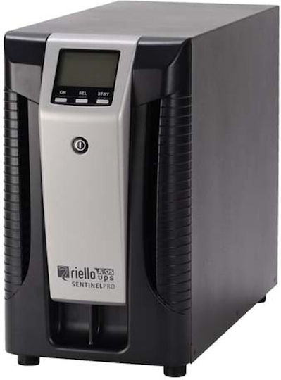 Riello Sentinel Pro SEP 3000 UPS On-Line 3000VA 2700W