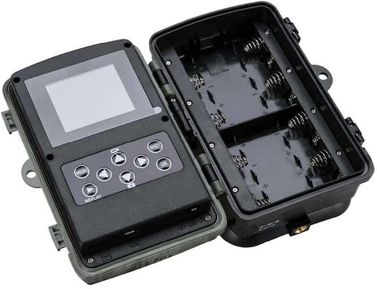 Suntek HC-804A GR 36MP 1080P SD-32GB 940nm IR LED 20m