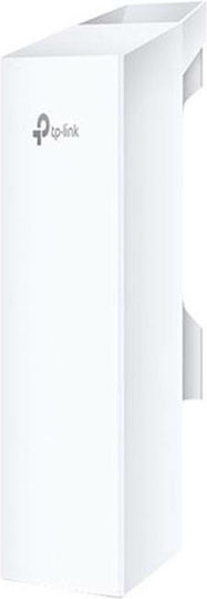 TP-LINK CPE210 v1 Access Point Wi‑Fi 4 Single Band (2.4GHz) for Outdoor Placement