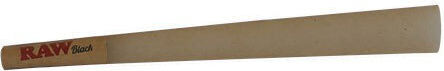 Raw Classic Cone PreRolled King Size 110mm Cigarette Tubes With Classic Black Flavor 20 Pieces