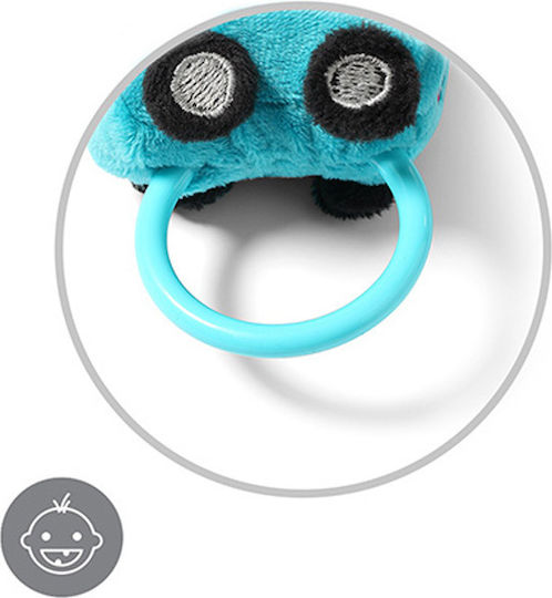 Babyono Hanging Baby Toy Car I'm On My Way