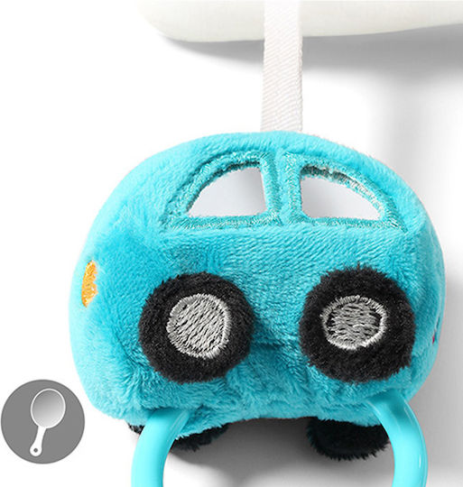 Babyono Hanging Baby Toy Car I'm On My Way