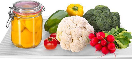 Tescoma Antibacterial Mat for Refrigerator
