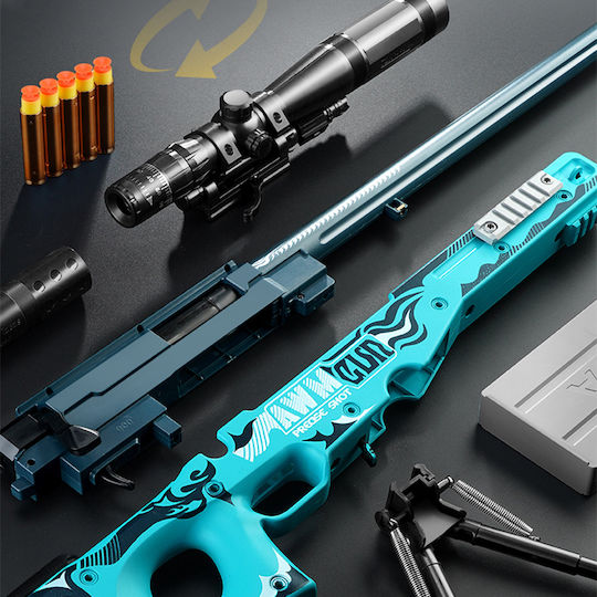 AWM Soft Gun Sniper Rifle Kinderpistole
