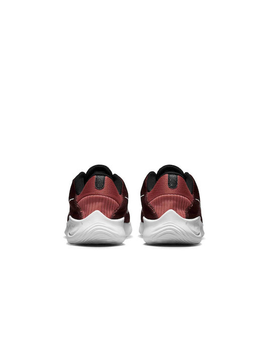 Flex Experience RN 11 Next Nature Sport Shoes Running Burgundy Crush / Canyon Rust / Black / Mint Foam