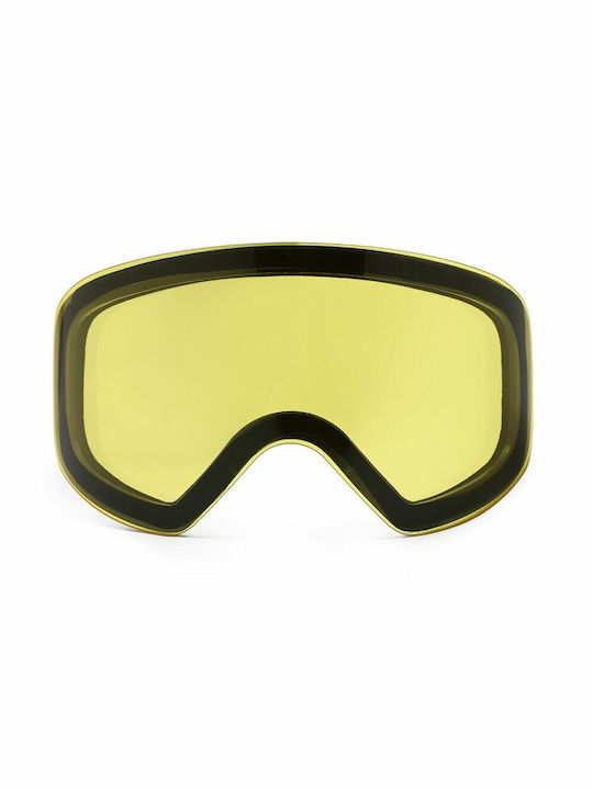 Horsefeathers Edmond Skibrille für Erwachsene