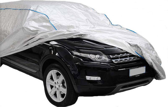 Auto Gs Bogart Tyvek Κουκούλα 452x176x145cm Αδιάβροχη Large