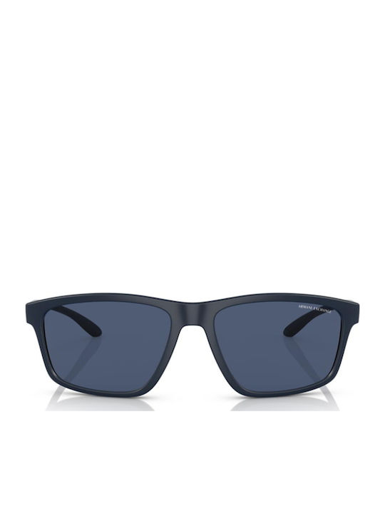 Armani Exchange Γυαλιά Ηλίου με Κοκκάλινο Σκελετό Armani Exchange Γυαλιά Ηλίου με Κοκκάλινο Σκελετό