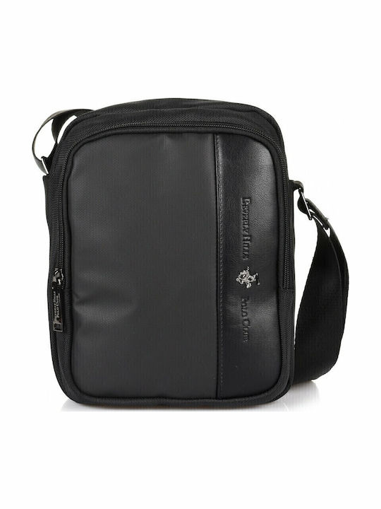 Men's Bag Shoulder / Crossbody Black