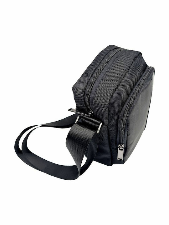 Men's Bag Shoulder / Crossbody Black