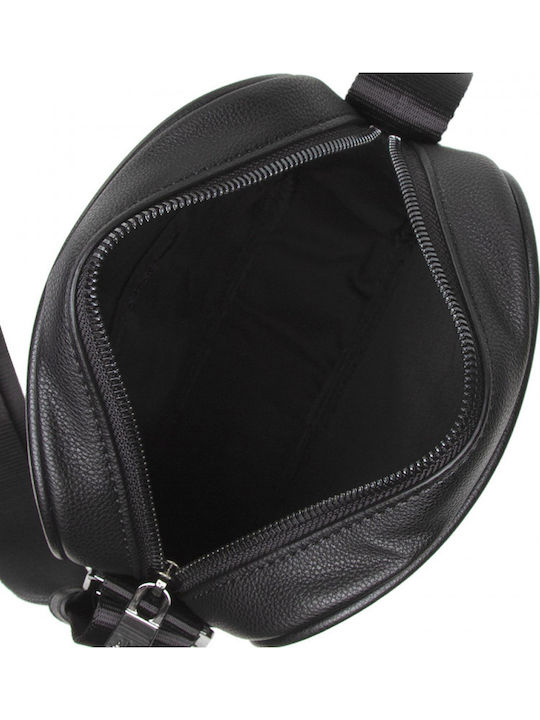 Men's Bag Shoulder / Crossbody Black