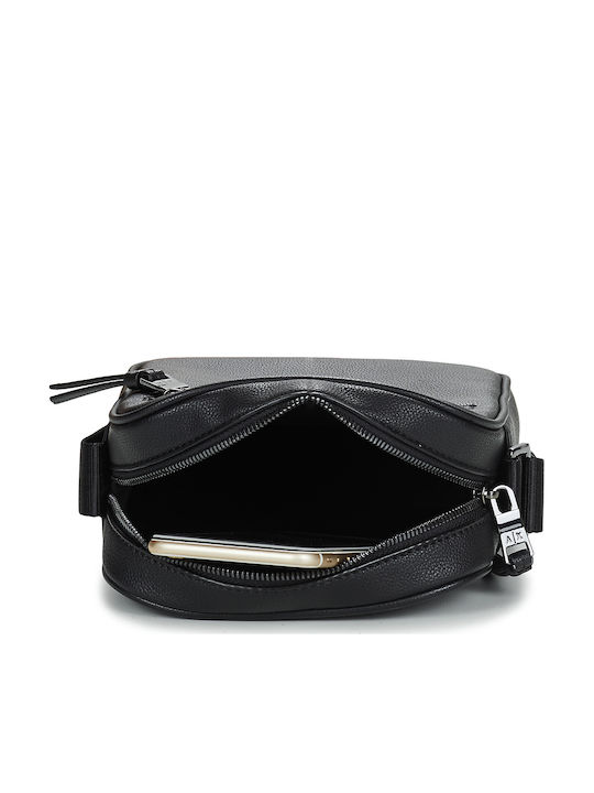 Men's Bag Shoulder / Crossbody Black