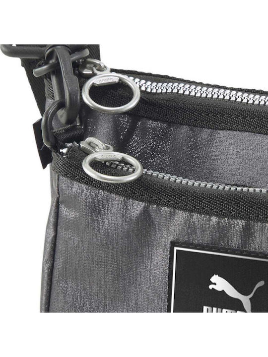 Men's Bag Shoulder / Crossbody Black