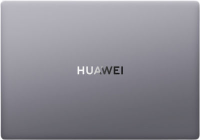 Huawei MateBook D16 16" IPS FHD+ (i5-12450H/16GB/512GB SSD/W11 Home) (US Keyboard)