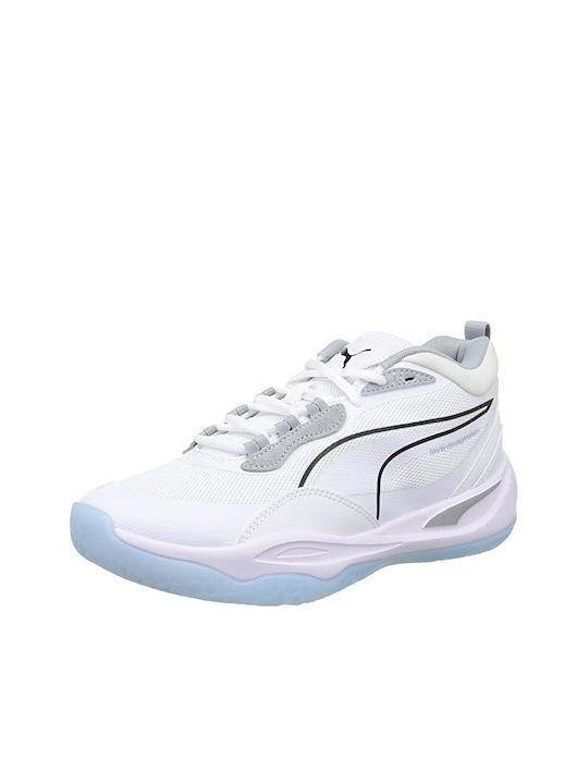 PUMA