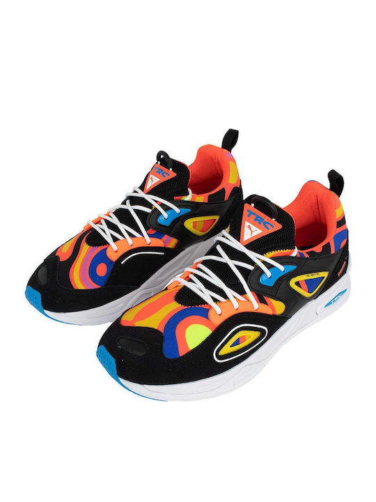 PUMA TRC Blaze Sneakers Πολύχρωμα