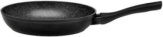 Cryspo Trio Petra Pan made of Aluminum with Stone Coating 24cm
