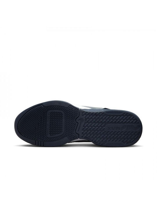 Air Max Alpha Trainer 5 Ανδρικά Αθλητικά Παπούτσια Training Γκρι