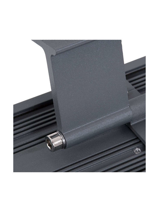 GloboStar Flood-dany Φωτιστικό LED Wall Washer 24W 7.5x9.5cm GloboStar Flood-dany Φωτιστικό LED Wall Washer 24W 7.5x9.5cm