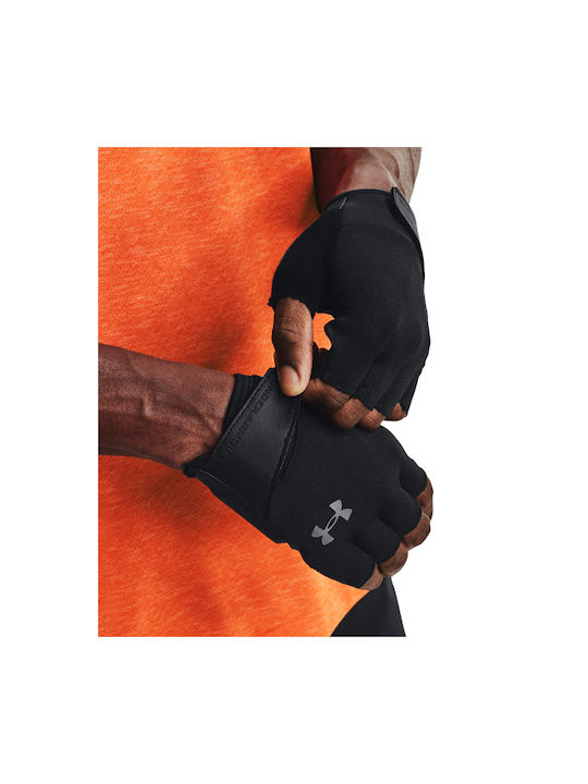 Under Armour Training Men's Gym Gloves