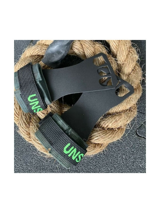 Unstoppable Gear Velcon X Crossfit-Griffe