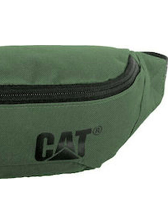Waist Bag Green
