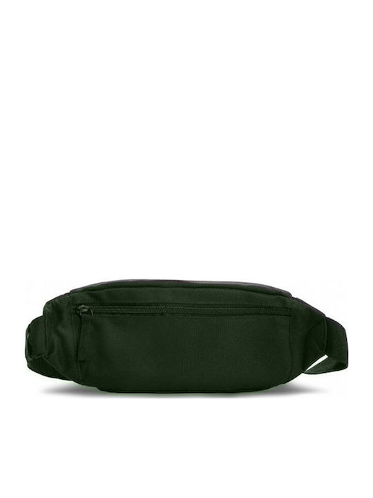 Waist Bag Green