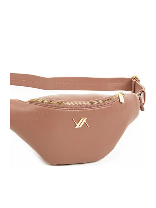 Frauen Bum Bag Taille Beige