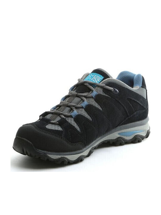 Karrimor Rona K1076 Women's Hiking Shoes Blue