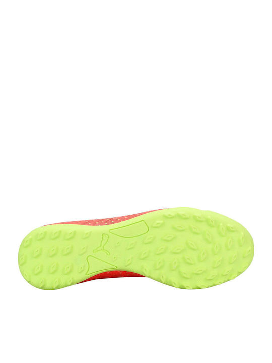 PUMA Future Z 4.4 Ποδοσφαιρικά Παπούτσια με Σχάρα TT