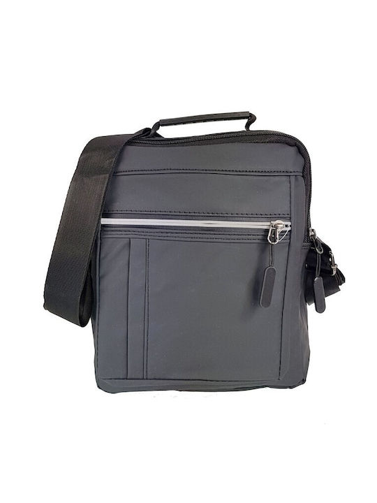 Shoulder bag MOJO L435 Charcoal grey