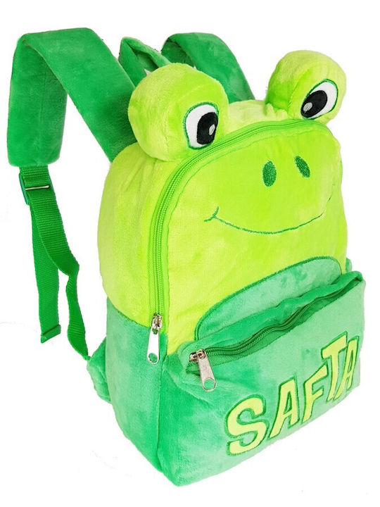 Kinderrucksack Safta 641953-232 Grün