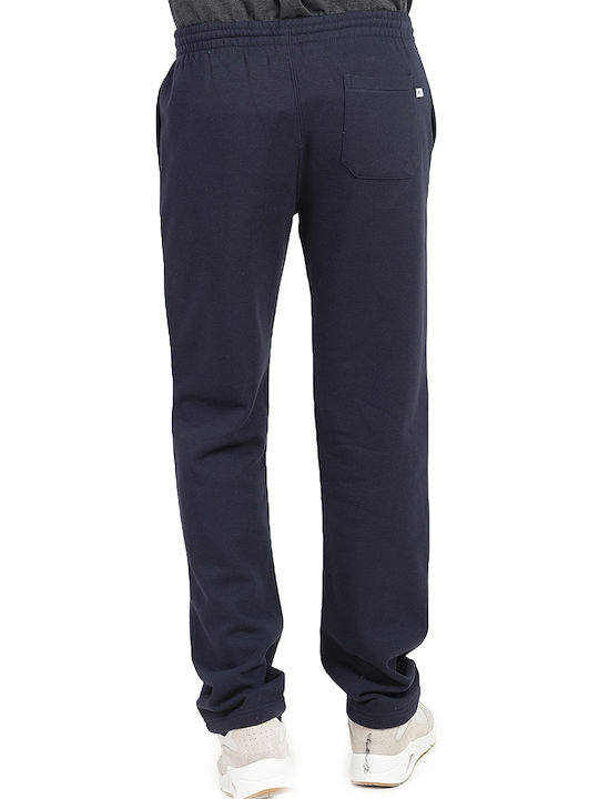 Russell Athletic Men's Sweatpants Navy Blue