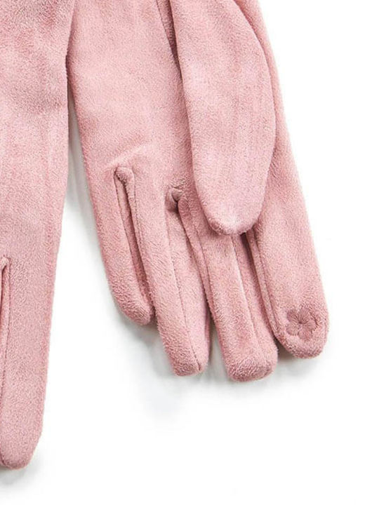 Women's Gloves Pink