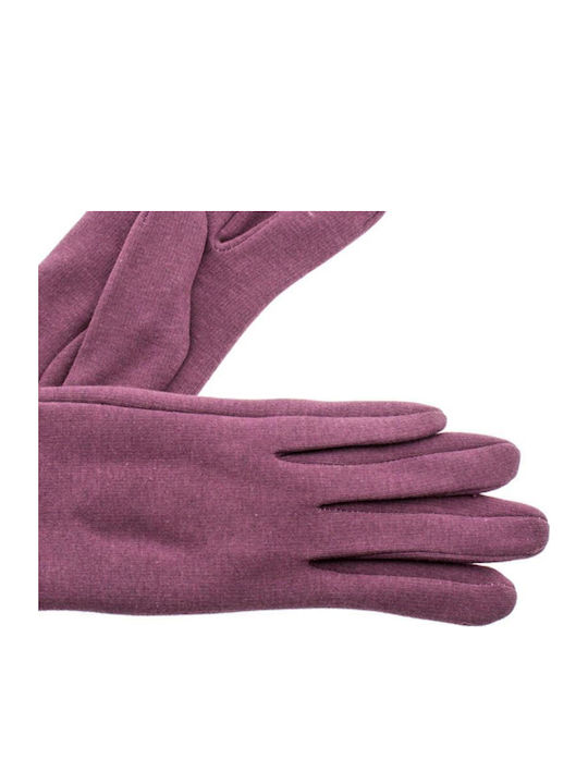 Women's Gloves Purple